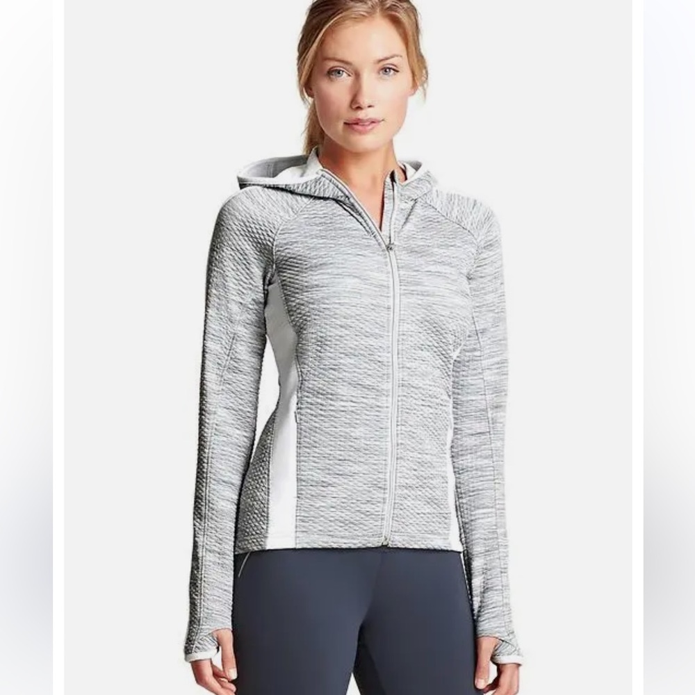 Athleta snowscape jacket (size XL)